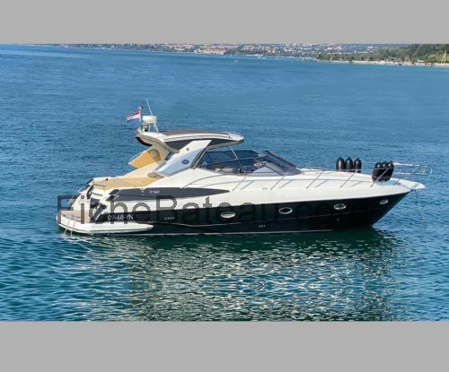Sessa C42 fiche technique et avis